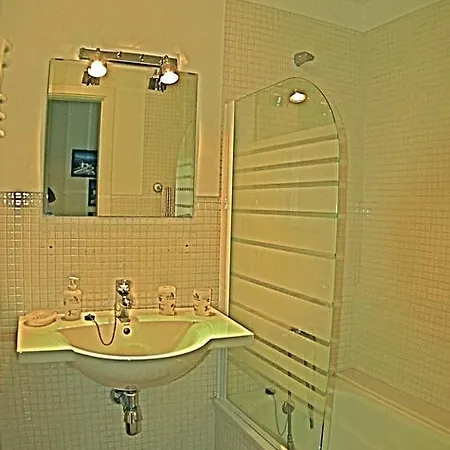 דירה Vista Poris