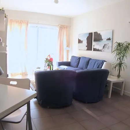 דירה Vista Poris *